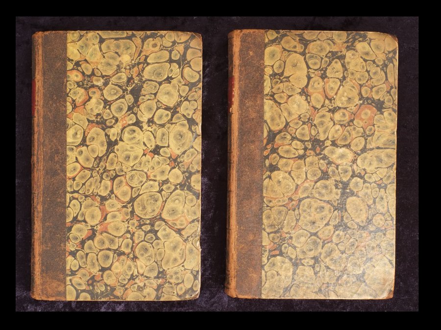 H. Tollens - Gedichten van H. Tollens, C.Z. vierde druk Te Rotterdam, bij J. immerzeel. MDCCCXXII