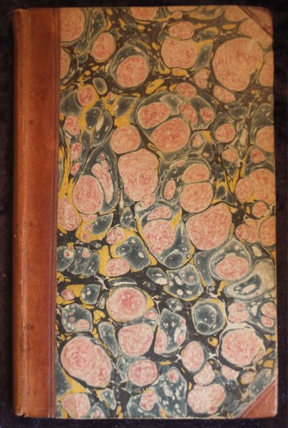 John Roby - Jokeby a Burlesque on Rokeby a poem in six cantos by an amateur of fashion to which are added occasional notes, by our most popular characters The fifth edition enlarged.