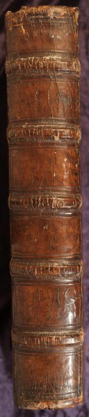 Thomas du Jardin, Franciscus d'Enghien - Biblia Sacra. Dat is: De Heylige Schriftuer, Bedeylt in het Oude en Nieuwe Testament. Oversien ende verbetert na den laetsten Roomschen Text. En nu op nieus verciert met een seer deftige VOOR-REEDEN, door de seer eerwaerdige en uytmuntende Heere, Fr. Thomas du Jardin en Fr. Franciscus d'Enghien, beyde van de Ordre van den H. Dominicus, en Doctoren in de H. Godheyd, in de Hoge Schoole van Loven. t' Antwerpen, Voor Petrus Jouret, Stads-Drucker ende Boekverkooper op de Melck-Merckt, in de Gulde-tralie. ANNO MDCCXIV.