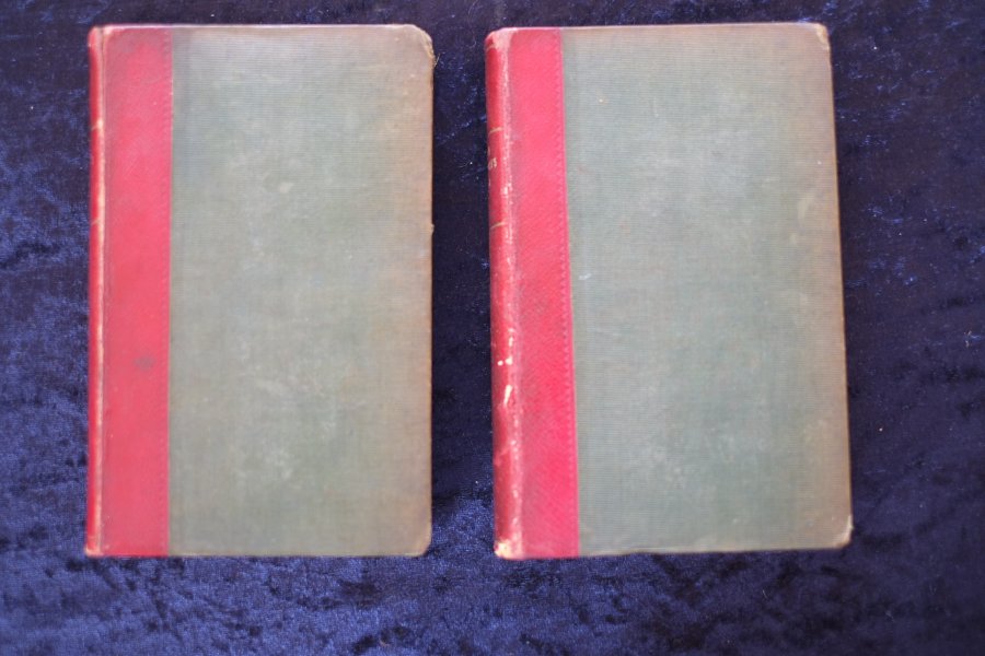 Childe Harold - Tom Cringle's Log. I am as a weed, Flung from the rock on ocean's foam to sail, Whereér the surge may sweep, the tempest's breath prevail. Childe Harold. in two volumes William Blackwood, Edinburgh; and T. Cadell, Strand, London. 1833