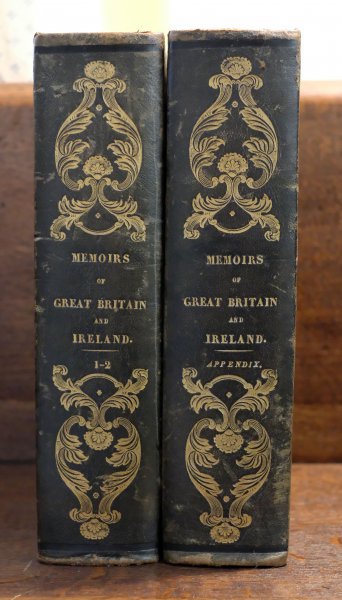 John Dalrymple - Memoirs of Great Britain and Ireland. From the Dissolution of the last Parliament of CHARLES II. Until the Sea-battle off La HOGUE. Consisting chiefly of LETTERS from the French Ambassadors in England to their Court, and from CHARLES II. JAMES II. King WILLIAM, and Queen MARY, And the Ministers and Generals of those Princes. Taken from the Depôt des Affaires entrangeres at Versailles, and King William's private Cabinet at Kensington. Interspersed with Historical Relations, necessary to connect the Papers together. By Sir JOHN DALRYMPLE, Bart. Ne quid falsi dicere audeat, ne quid veri non audeat. Cicero. London: Printed for W. Strahan: and T. Cadell, in the Strand: and A. Kincaid and W. Creech, and J. Balfour, Edinburgh. MDCCLXXIII.