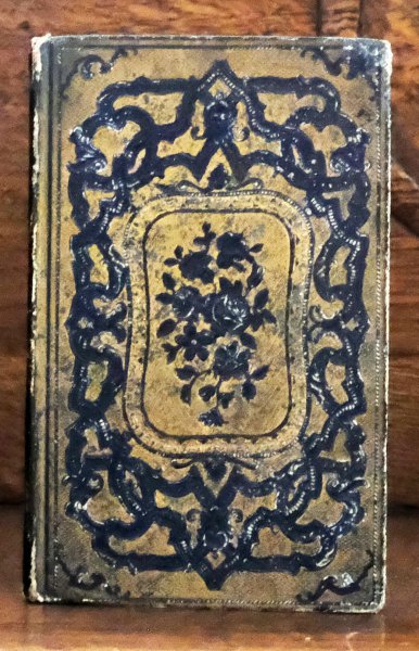 Arthur Daucourt - Arthur Daucourt ou Un Voyage en Norwège quatrième èdition. Lille, L, Lefort, imprimeur-libraire. 1850.