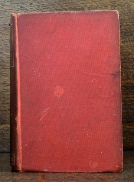 Arthur Conan Doyle - Round the Red Lamp. Being facts and fancies of medical life. By A. Conan Doyle, author of 'Micah Clarke,' 'the White Company,' 'The Adventures of Sherlock Holmes,' etc. Methuen & Co. 36 Essex Street, W.C. London 1894.