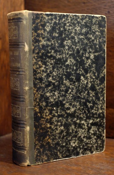 Victor Hugo - Victor Hugo. Han D'Islande. Melanges Litteraires. Paris. L. Hachette et Cie. 14, rue pierre-sarrazin. J. Hetzel et Cie. Rue Richelieu, 78. 1875.