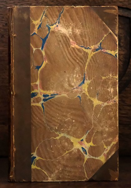  - The Trial and Life of Eugene Aram; Several of his letters and poems; and his plan and specimens of an Anglo-Celtic Lexicon; with copious notes and illustrations, and an engraved fac-simile of the handwriting of this very ingenious but ill-fated scholar.  Richmond: Printed by and for M. Bell: Sold also by Longman, Rees, and Co. Colburn and Bentley, Baldwin and Cradock; Whittaker and Treacher, London, Mozley, Derby, Wilson and sons, York, and all other booksellers. 1832