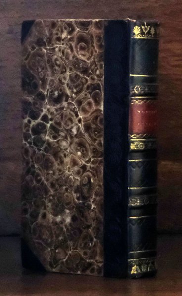 Tobias Smollett - The Expedition of Humphrey Clinker by T. Smollett M.D. London Printed for the propietors by J.F. Dove 1825