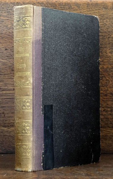 Charles Lever - The Confessions of Harry Lorrequer. With numerous illustrations by Dhis. (...). Dublin, William Curry, Jun. and Company. William S. Orr, and co. London. Fraser and Crawford, Edinburgh. MDCCCXXXIX.