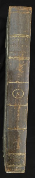  - Journal de l'école polytechnique, publié par le conseil d'instruction de cet établissement. Seizième cahier. Tome IX. A Paris, De l'imprimerie impériale. Mai 1813.