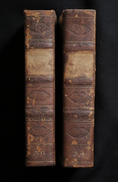Ludovico Ariosto - Orlando furioso di Lodovici Ariosto.Con argomenti, dichiarazioni ad ogni canto, ed indice de' nomi propri e delle materie principali. Nuova edizione.