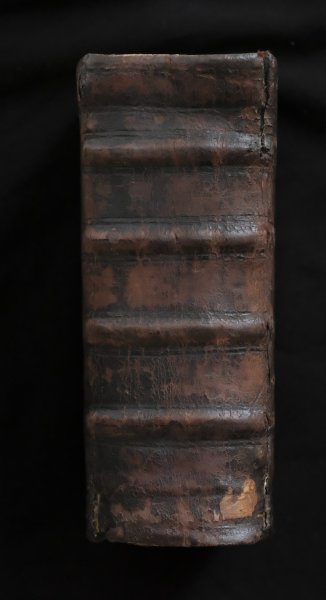 Xanthopulus Nicephorus Callistus - Nicephori Callisti Xanthopuli, scriitoris vere catholici, ecclesiasticae historiae libri decem et octo. Sacratiss. Rom. Regis ferdinandi liberalitate, opera verò ac studio doctiss. viri Ioannis Langi ...