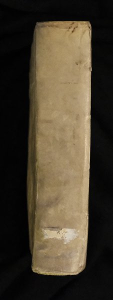 Willem Spoelberg - Concionum moralium Pro Dominicis, Festivitatibusque totius Anni ac Feriis Quadragesimae pars hyemalis. Cum Collationibus Moralibus super Evangeliis ad omnes Dominicas ... Auctore R. P. F. Guilielmo Spoelbergio Ordinis Minorum Regularis observantiae Provinciae inferioris Germaniae Definitore. Editio Tertia Multi in locis auctior & correctior.