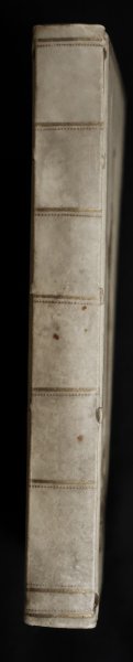 Christian Tobias Damm - Compendium Historiae Fabulosae.
